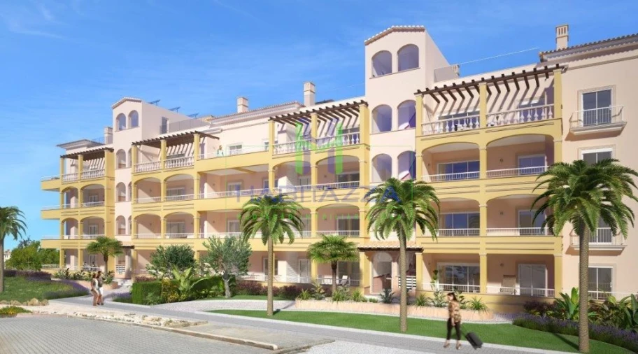 Apartamento T2 para Venda em Lagos (São Sebastião e Santa Maria) Foto 31