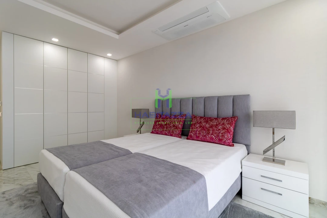 Apartamento T2 para Venda em Lagos (São Sebastião e Santa Maria) Foto 22
