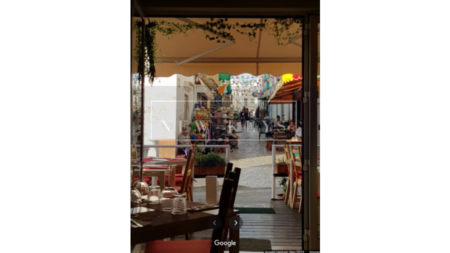 Negócio para Venda em Alvor