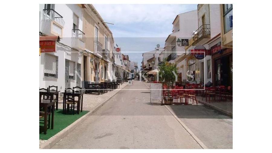 Negócio para Venda em Alvor Foto 3