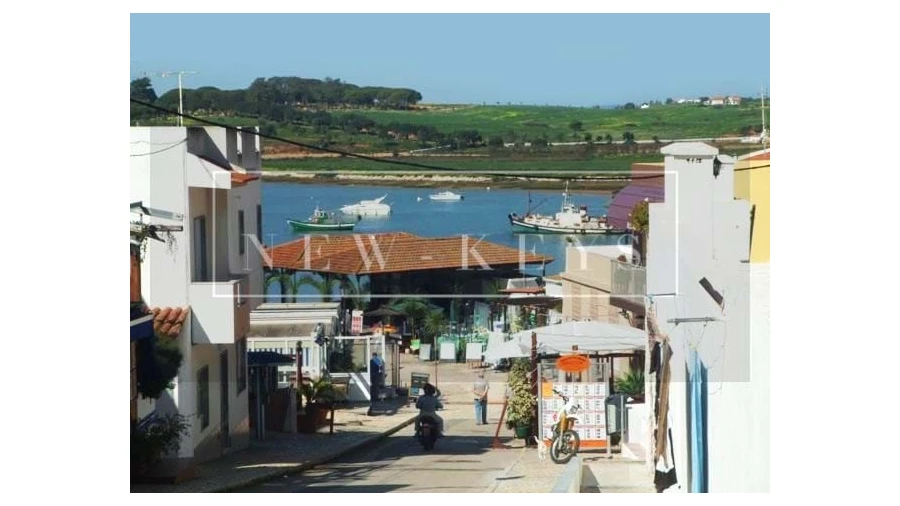 Negócio para Venda em Alvor Foto 4