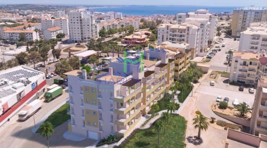 Apartamento T4 para Venda em Lagos (São Sebastião e Santa Maria) Foto 32