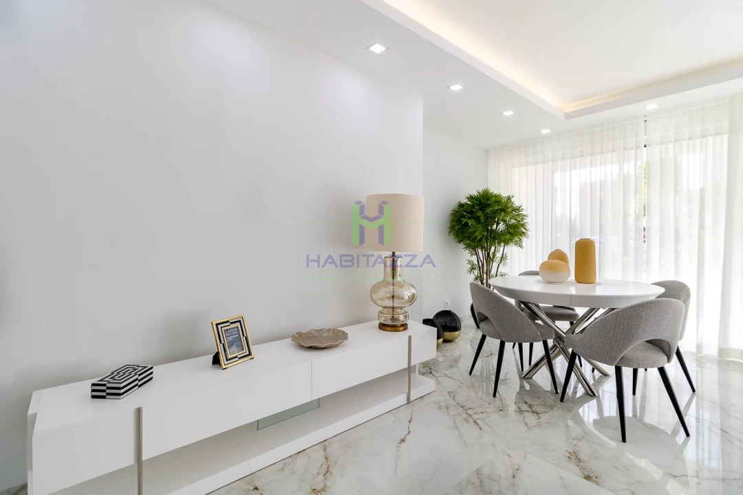 Apartamento T4 para Venda em Lagos (São Sebastião e Santa Maria) Foto 6