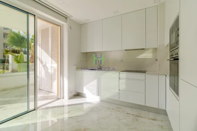 Apartamento T2 para Venda em Lagos (São Sebastião e Santa Maria)