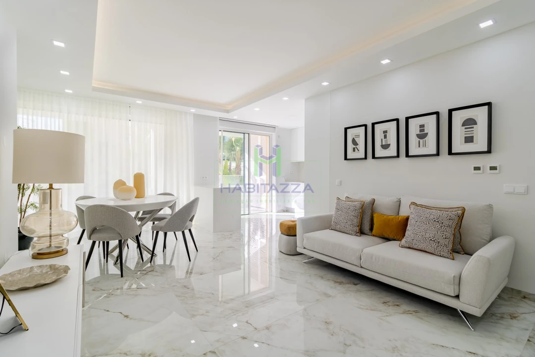 Apartamento T2 para Venda em Lagos (São Sebastião e Santa Maria) Foto 5