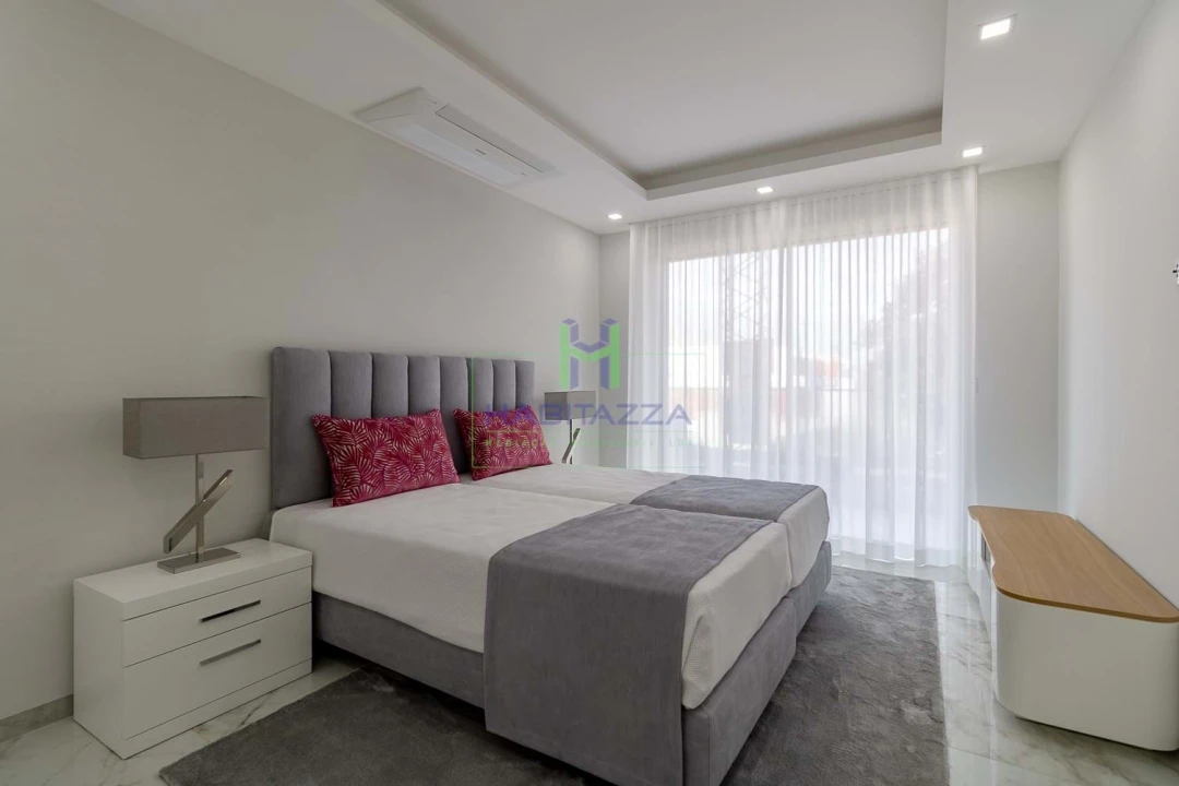 Apartamento T2 para Venda em Lagos (São Sebastião e Santa Maria) Foto 20