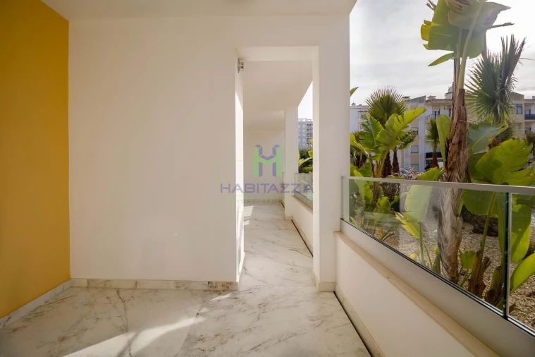 Apartamento T2 para Venda em Lagos (São Sebastião e Santa Maria) Foto 11
