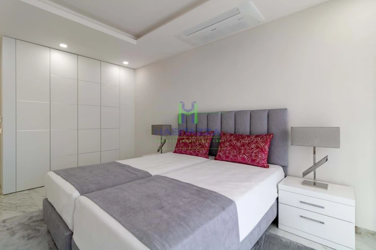 Apartamento T2 para Venda em Lagos (São Sebastião e Santa Maria) Foto 22