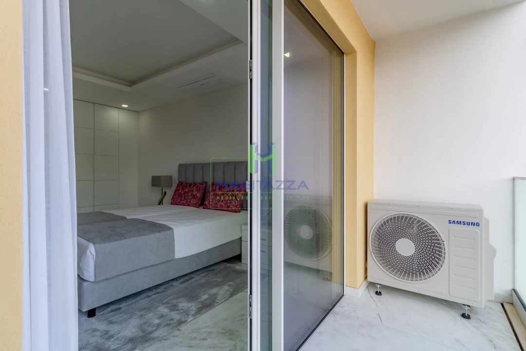 Apartamento T2 para Venda em Lagos (São Sebastião e Santa Maria) Foto 23