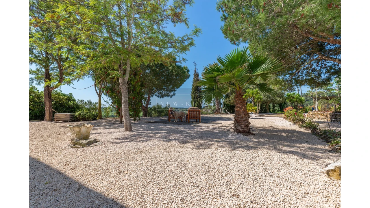 Quinta T5 para Venda em Lagos (São Sebastião e Santa Maria) Foto 7