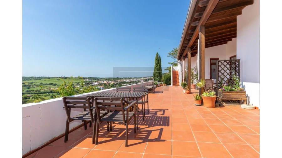 Quinta T5 para Venda em Lagos (São Sebastião e Santa Maria) Foto 2