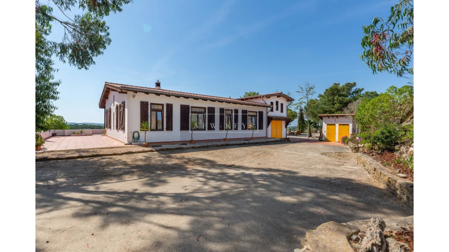 Quinta T5 para Venda em Lagos (São Sebastião e Santa Maria) Foto 6