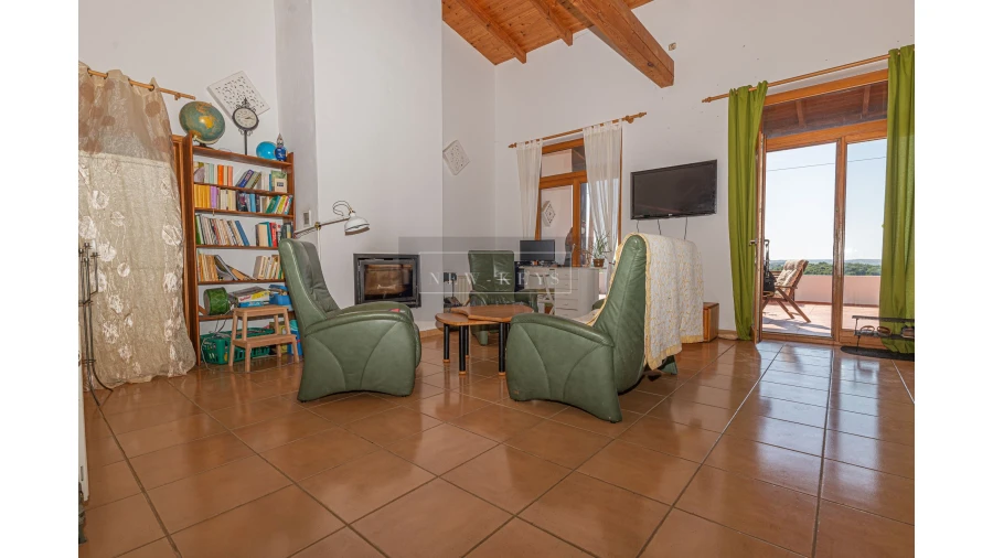 Quinta T5 para Venda em Lagos (São Sebastião e Santa Maria) Foto 5