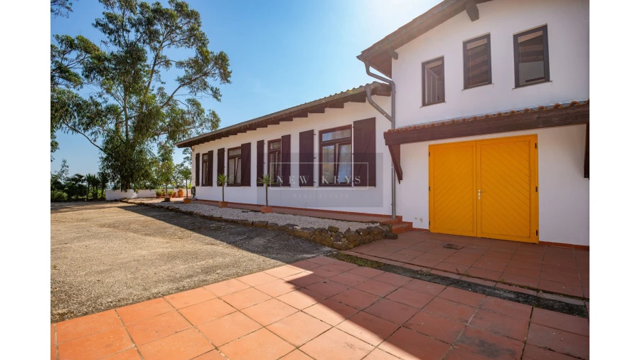 Quinta T5 para Venda em Lagos (São Sebastião e Santa Maria) Foto 9