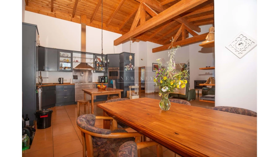 Quinta T5 para Venda em Lagos (São Sebastião e Santa Maria) Foto 3