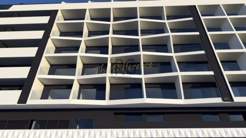 Apartamento T1 para Venda em Loule (São Clemente)