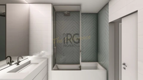 Apartamento T1 para Venda em Loule (São Clemente)