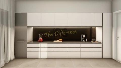 Apartamento T1 para Venda em Loule (São Clemente)