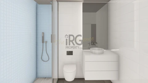 Apartamento T1 para Venda em Loule (São Clemente)