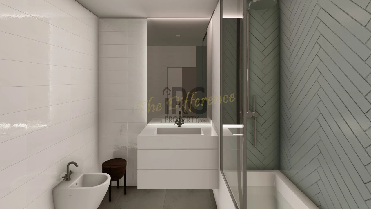 Apartamento T1 para Venda em Loule (São Clemente) Foto 21