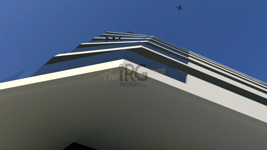 Apartamento T1 para Venda em Loule (São Clemente) Foto 9