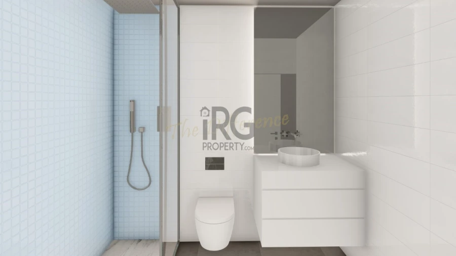 Apartamento T1 para Venda em Loule (São Clemente) Foto 23