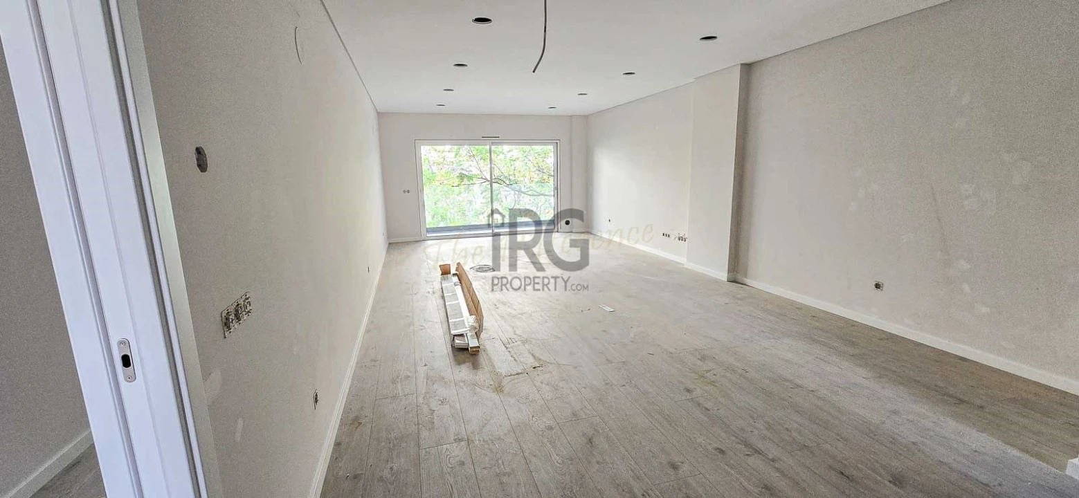 Apartamento T2 para Venda em Loule (São Clemente) Foto 3