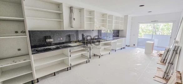 Apartamento T2 para Venda em Loule (São Clemente)