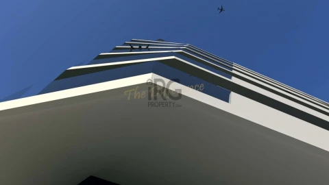 Apartamento T2 para Venda em Loule (São Clemente)