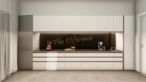 Apartamento T2 para Venda em Loule (São Clemente)