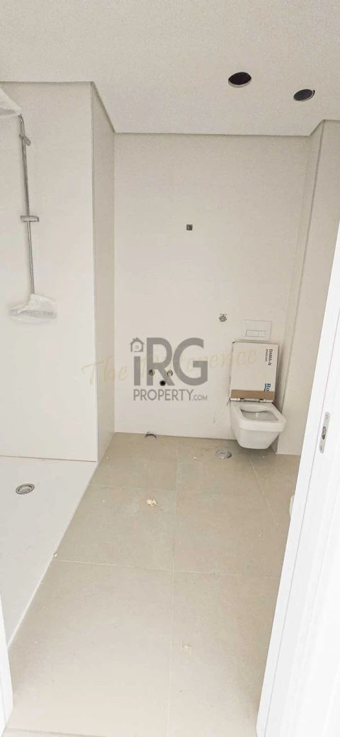 Apartamento T2 para Venda em Loule (São Clemente)