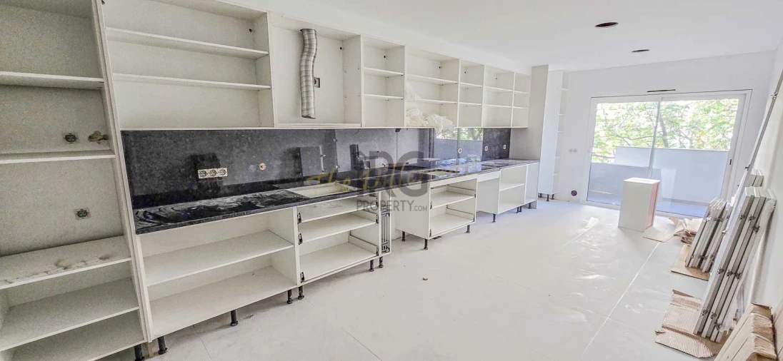 Apartamento T2 para Venda em Loule (São Clemente) Foto 4