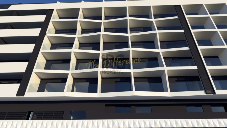 Apartamento T2 para Venda em Loule (São Clemente) Foto 20