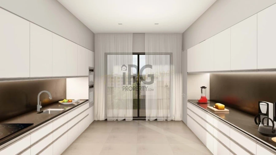 Apartamento T2 para Venda em Loule (São Clemente) Foto 16