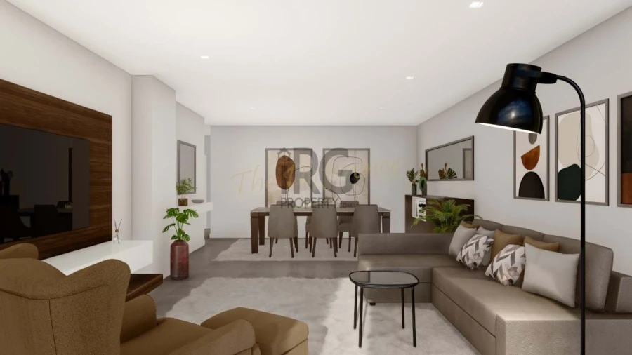 Apartamento T2 para Venda em Loule (São Clemente) Foto 28