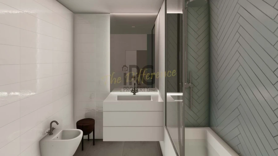 Apartamento T2 para Venda em Loule (São Clemente) Foto 30