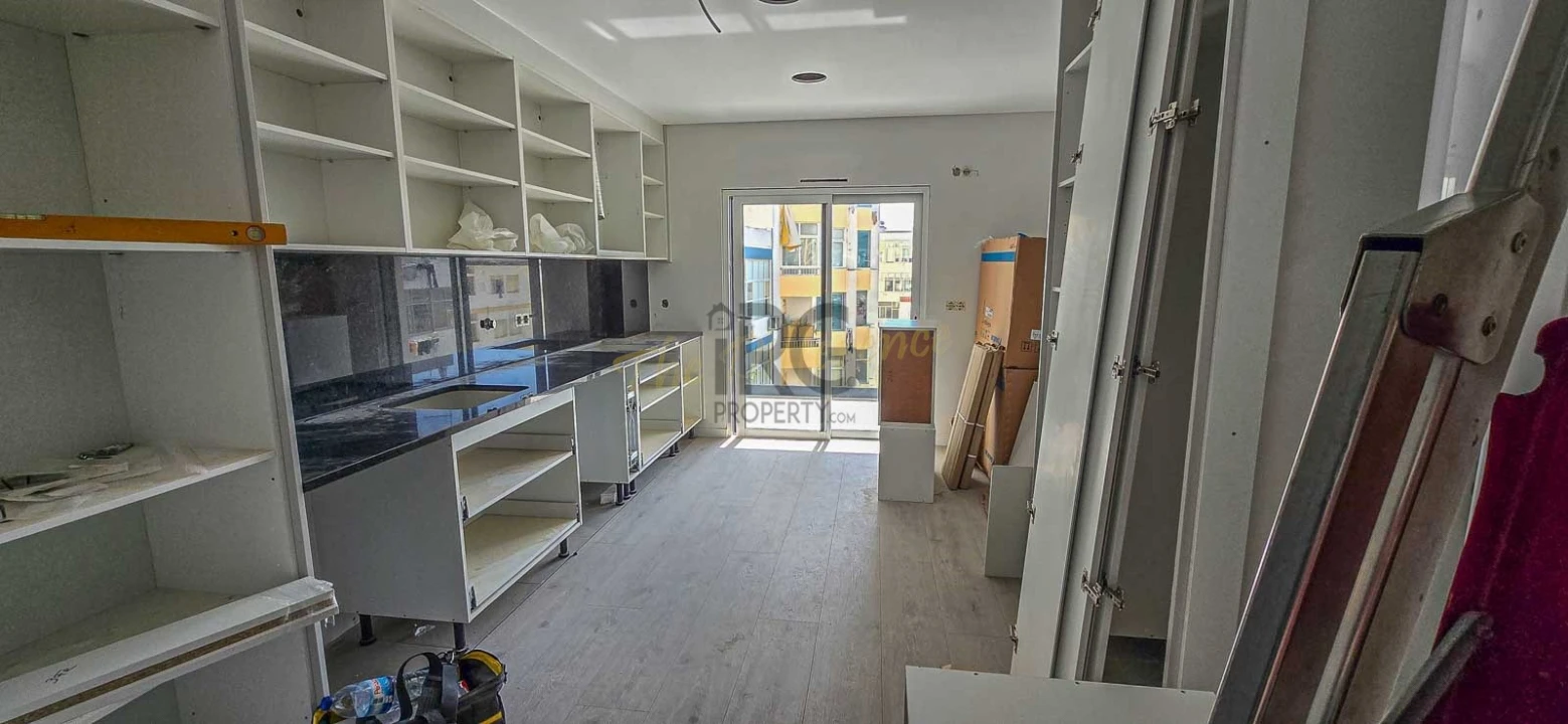 Apartamento T2 para Venda em Loule (São Clemente) Foto 8