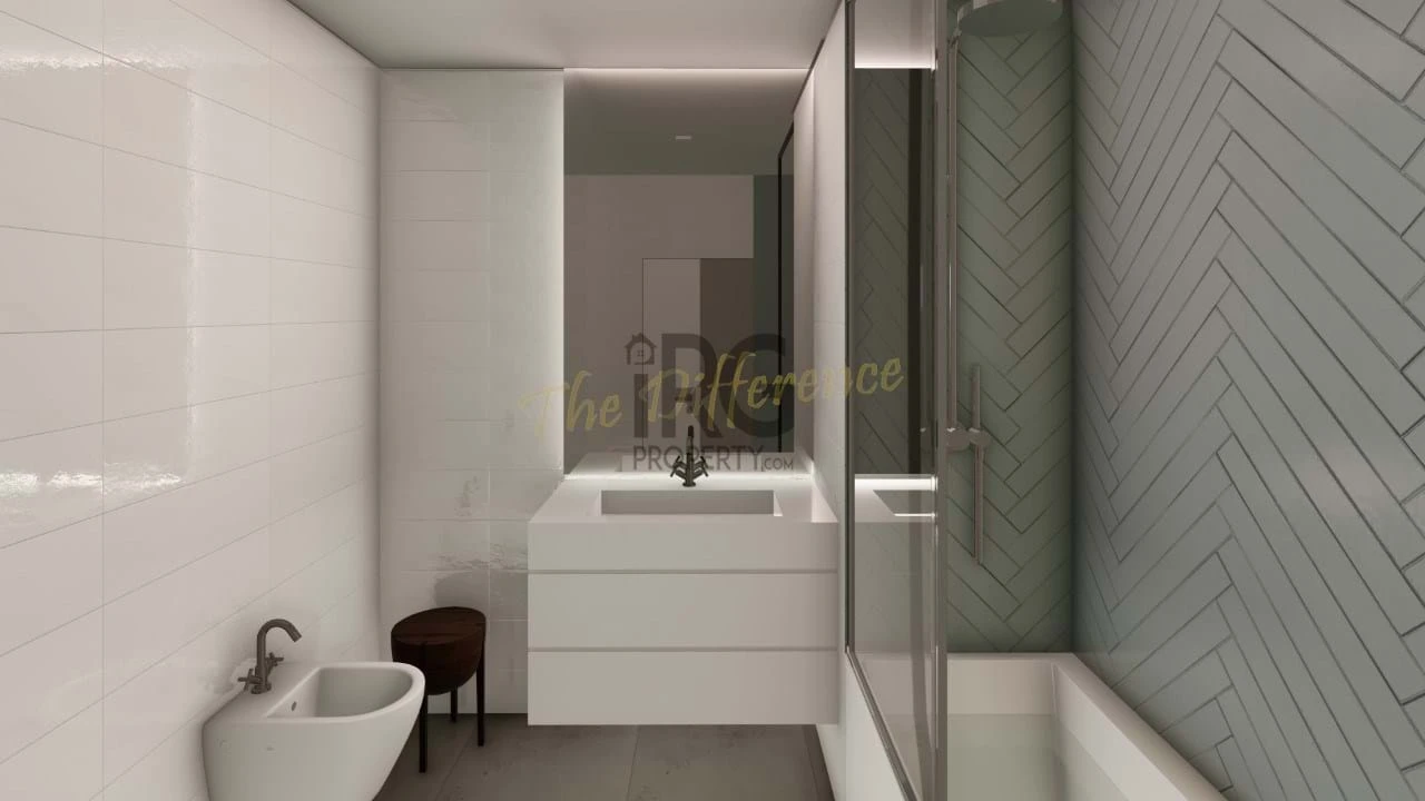 Apartamento T2 para Venda em Loule (São Clemente) Foto 30