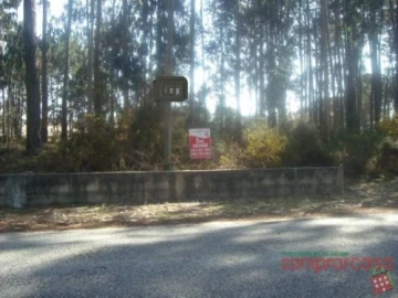Terreno para Venda em Vieira de Leiria