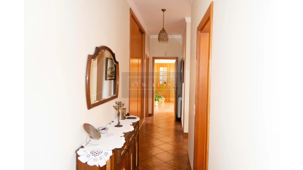 Quinta T3 para Venda em Luz Foto 9