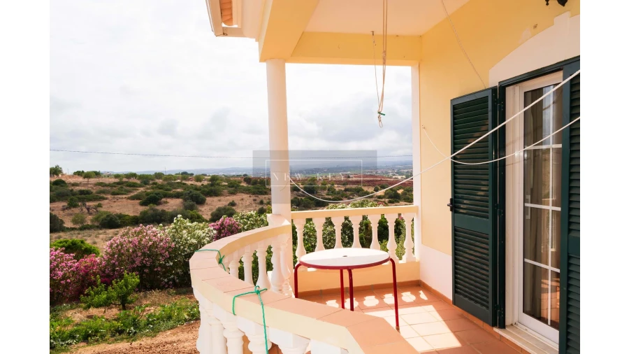 Quinta T3 para Venda em Luz Foto 15