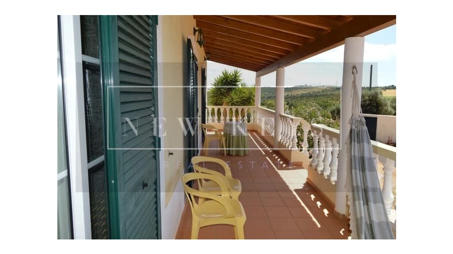 Quinta T3 para Venda em Luz Foto 6