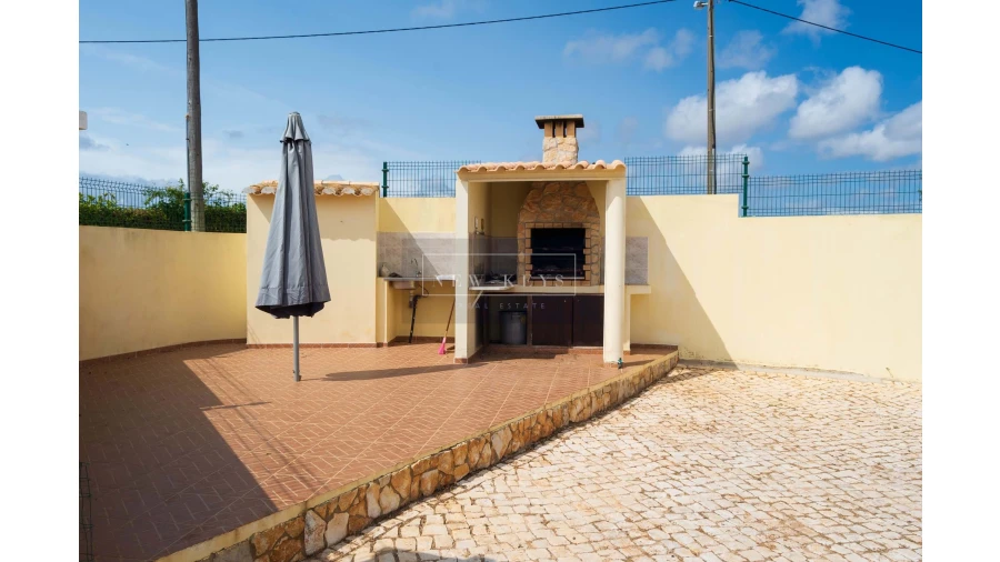 Quinta T3 para Venda em Luz Foto 12