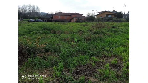 Terreno para Venda em Ribeira do Neiva