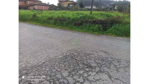 Terreno para Venda em Ribeira do Neiva