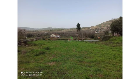Terreno para Venda em Ribeira do Neiva