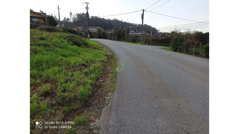 Terreno para Venda em Ribeira do Neiva