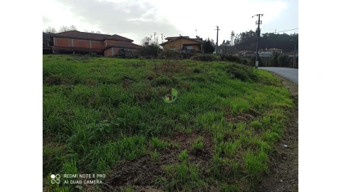 Terreno para Venda em Ribeira do Neiva
