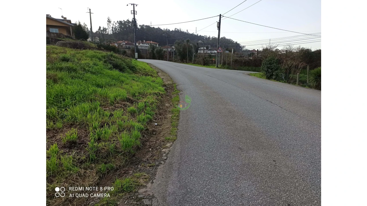 Terreno para Venda em Ribeira do Neiva Foto 6