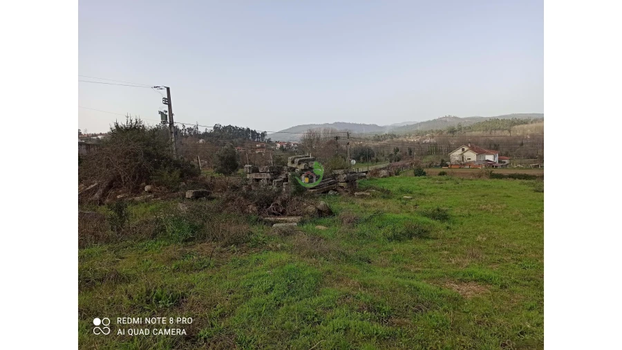 Terreno para Venda em Ribeira do Neiva Foto 2